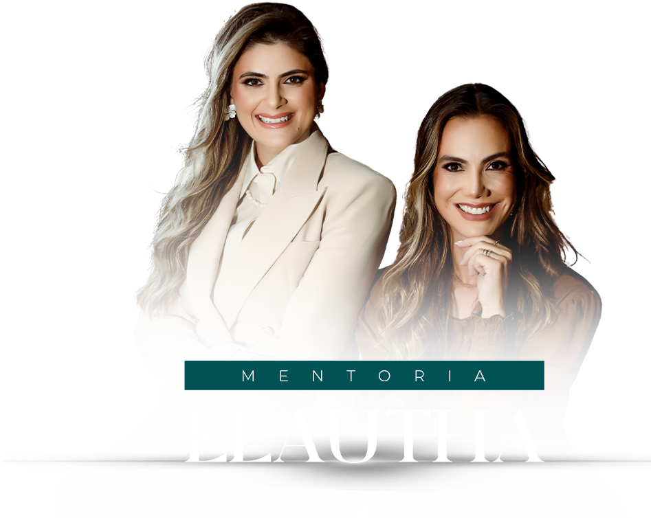 Thalita Rosa e Laura Gardini - Elautha